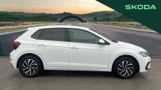 Volkswagen Polo 1.0 TSI Life 5dr Petrol Hatchback